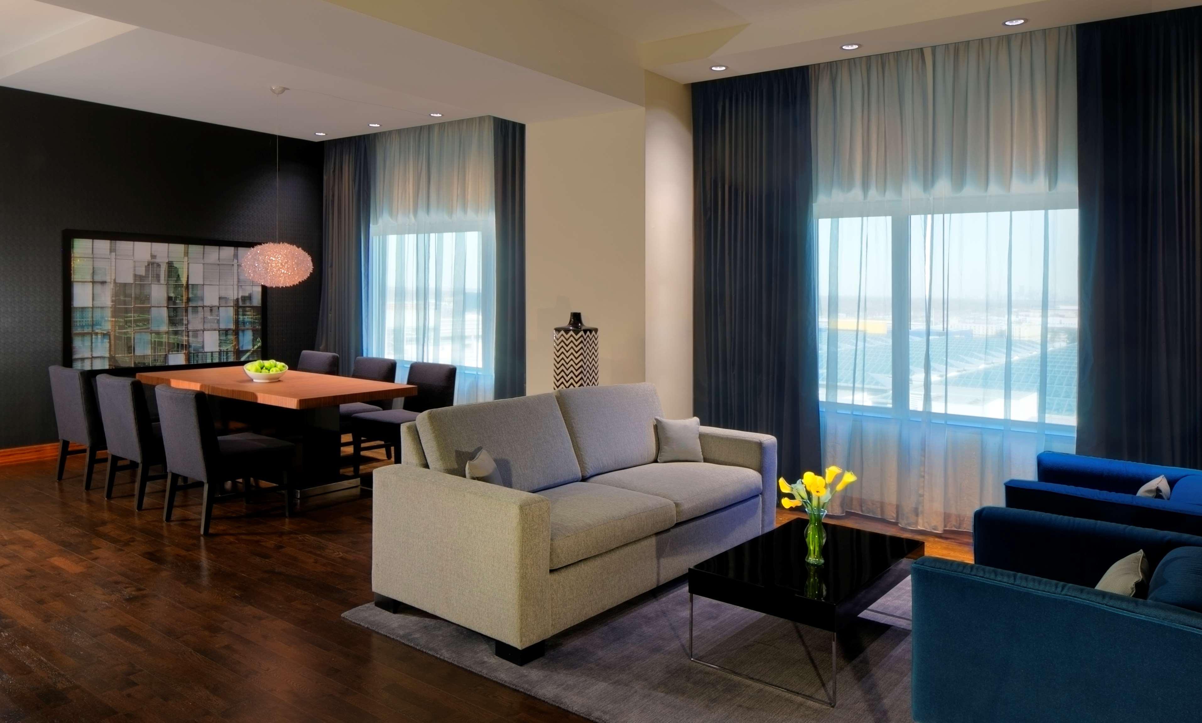 Radisson Blu Mall Of America Bloomington Zimmer foto
