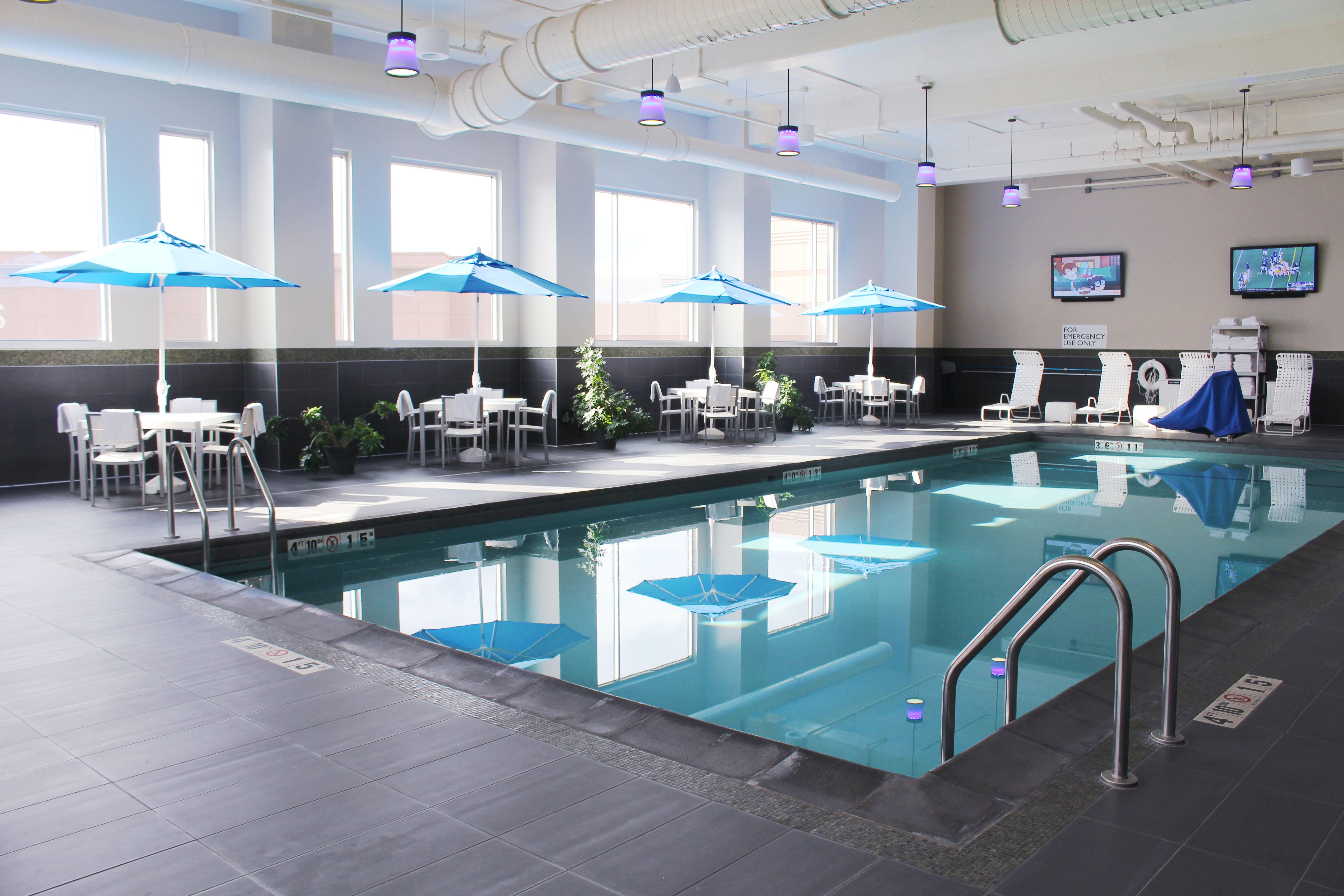 Radisson Blu Mall Of America Bloomington Exterior foto